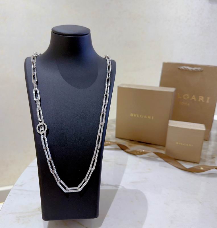 Bvlgari necklace 01yxx159